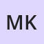 Portrait for Mira Kim
