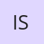 Portrait glyph for Irene Song