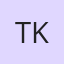Portrait glyph for Theo Kang