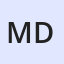 Muhammad Medicine Distributors Logo