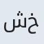 شمس خاتون