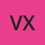 V X