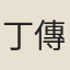 丁傳煜