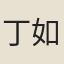 丁如琦
