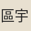 區宇瞻