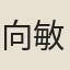 向敏中