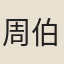 周伯仁