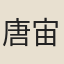 唐宙