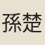 孫楚