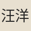 汪洋