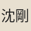 沈剛孫