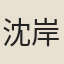 沈岸登