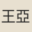 王亞夫