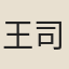 王司彩