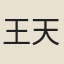 王天眷