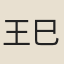 王巳
