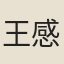 王感化