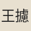 王攄