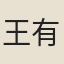 王有初