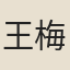 王梅窗