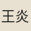 王炎（二）