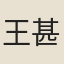 王甚夷