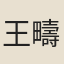 王疇