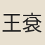 王袞
