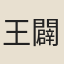 王闢疆