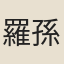 羅孫耀