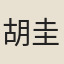 胡圭