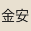 金安清