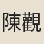陳觀永