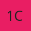 1 Collision logo