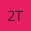 2U Glass and Tint logo