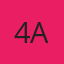 4 Corners Automotive logo