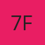 76 FastLane logo