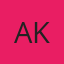 Auto Glasses K & D logo