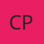 Chris' Paint & Body logo