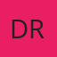 Dakota Repairables logo