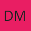 Dorise's Parkside Motors logo