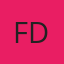 Foster-Forbes Glass Co Personnel Dept logo