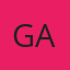 Glasss America logo