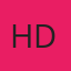 Heavy D's logo