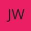 J J Windshield logo