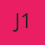 J1autoglass logo