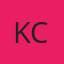Ken's Collision Center logo