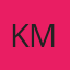 Kenny's Professional Glass Mending logo