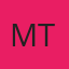 M K Auto Glass Tinting logo