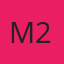Metro 25 logo